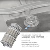 645038 Dishwasher Appliance Filter Micro Circulation Pump 00645038 Dishwasher Filter