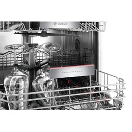 Bosch SMZ5300 dishwasher glass holder for VarioFlexPlus or VarioFlex basket system