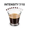 ITALIAN COFFEE FOR ESPRESSO LOVERS Italian Coffee capsules compatible with