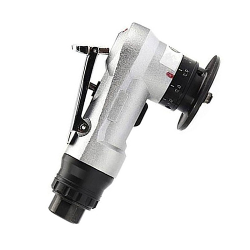 Pneumatic Chamfering Machine Carpenter Chamfering Tool Portable Handheld Grind Tool