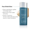 Colorescience Sunforgettable Total Protection Face Shield Glow SPF 50, Glow,