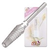 PANA 5-in-1 Pro Upgraded Multi-Function Drill Bit 3/32" Shank Size