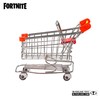Fortnite Shopping Cart Action Bundle Pack