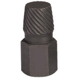 KS Tools 150.1375 Spiral extractor, 1/2"