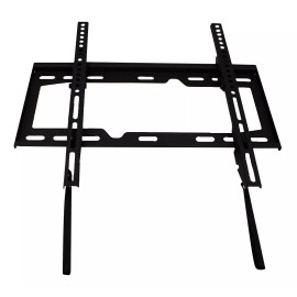 Maíz Soporte Pantalla Tv Monitor Vesa Ajustable 26-65 Pulgadas