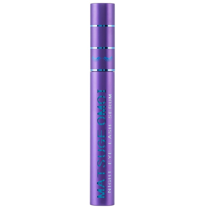 Matsuge Omoi Night Eyelash Serum, 0.2 fl oz (6 ml)