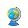 Ravensburger Children’s Globe Night Edition 3D Jigsaw Puzzle - 180