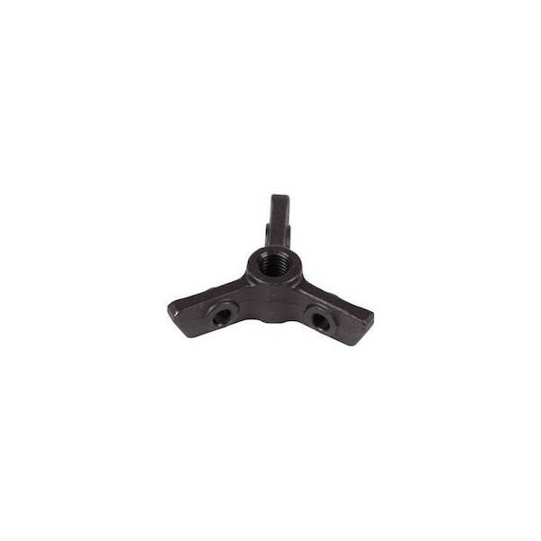TRUSCO TGP3200I 3-Prong Gear Puller Thread 7.9 inches (200 mm)