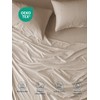 SLEEP ZONE Bed Sheets - Full Size Bed Sheets -