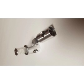 db werx Pair db werx Power and Ground 1/0 to 1/0 AWG 0 Gauge Amp Input Reducers