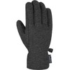 Reusch Men's Poledome R-Tex Xt Gloves, Asphalt Melange, 7