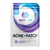 Acne Patch (36 Count) - Advanced Hydrocolloid Technology for Targeted