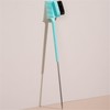 Ouxuefen Hair Edge Brush with Tail Comb - Double Sided