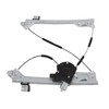 Aspaton Driver Side Window Regulator Compatible with Escalade Silverado Suburban