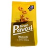 Gran Pavesi Snack Tarallini Olio di Oliva ed Extra Vergine,