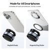 Ulanzi SK-25 MagSafe Vacuum Suction Phone Mount 360° Adjustable Car