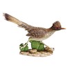 Design Toscano QM2757200 The Great Roadrunner Statue,full color
