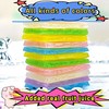 Japanese Gemstone Candy - Large Crystal Clusters with Chewy Centers(15
