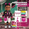 SHE'S THAT GIRL Dolls™ - Sage 18 Inch Soft Body