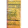 Sanchis Mira Nougat 2 Packs (Egg Yolk Nougat)