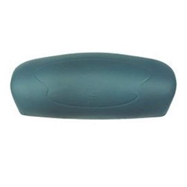 Hot Spring Pillow Teal 2002-2007