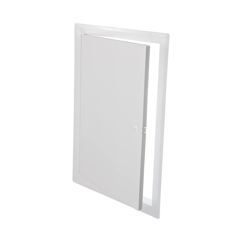 Vent Systems 10" x 16" Inch Lockable Metal Access Panel