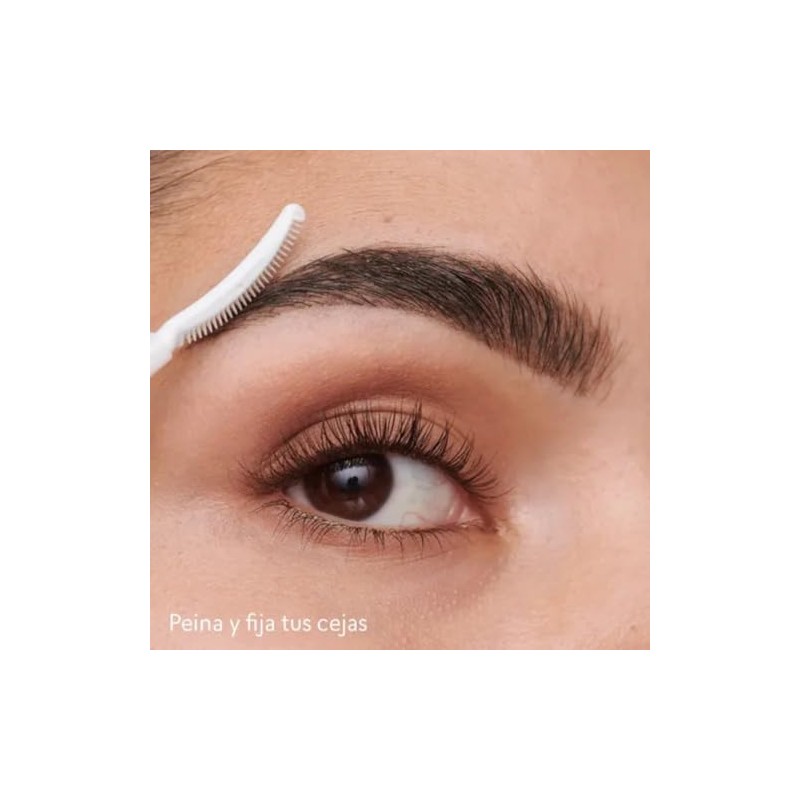 Cyzone Secret Lash Edición Limitada 5.8g – Máscara Invisible 2