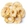 Fancy Dried Fruits- Dried Fuji Apple Rings, 3 lb by