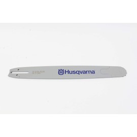 Husqvarna OEM 272XP, 372XP, 395XP, 562XP, 572XP 20" Bar, Ht388-72 dl, 3/8".058"