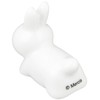 Kaneshotouki 209537 Miffy Chopsticks Rest, Rabbit, S, White