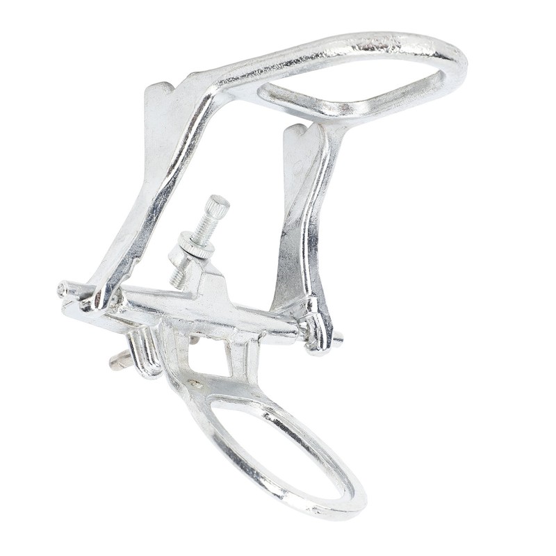 Denture Articulator Metal Construction Full Mouth Denture Laboratory Tool for