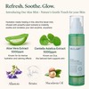 Korean Hydrating Toner Spray for Face - pH Balanced Face