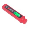 3V Electromagnetic Radiation Meter EMF Meter LCD Backlight Display Sound