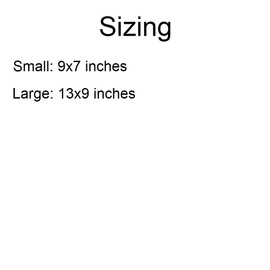 XeroCovers Snack Sleeve: Insulated Sleeve Lunch Bag, MADE IN AMERICA (White, Small)