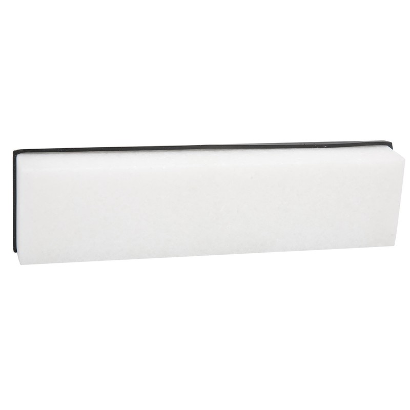 8000 Grit Knife Sharpener White Fine Grinding Sharpening Stone with