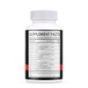 Prolong Power Capsules Advanced Performance Support 60 Capsules Prolong Power