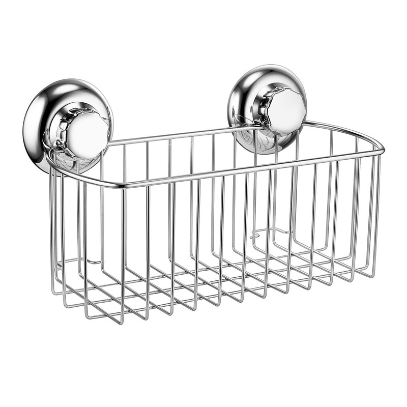MaxHold Suction Cup Basket, 73522
