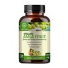 Hebhac Herbs Hebhac Herbs Amla Capsules 120 Count and Green