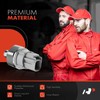 A-Premium Sensor de presión de aceite compatible con Toyota Camry