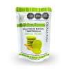 GALLETAS MATCHA Y MANTEQUILLA 100GR MORIMOTO