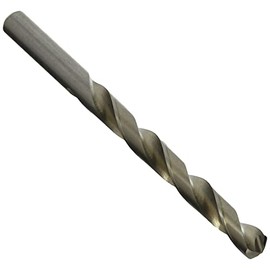 BIC TOOL Moonlight Drill, Blister Pack, 0.37 inches (9.5 mm), Iron Work Drill SGP9.5