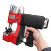 Portable Electric Sewing Machine, Leather Canvas Sewing Machine Industrial Bag