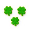 Four Leaf Clover 3.75 Inch Cookie Cutter from The Cookie