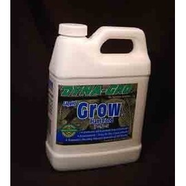 Grow NPK 7-9-5, 1 Gallon Jug