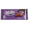 Milka Mousse Chocolate, 100 g