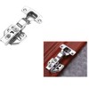 Bestgle Cabinet Door Hinges Automatic Hinges Soft Close Hinges Shock