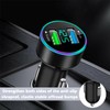 USB Car Charger