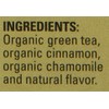 Davidson's Tea Green Tea Garden, 8-Count Tea Bags (Pack of