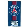 OMYDREAM PSG Prince Bath and Beach Towel | Soft &