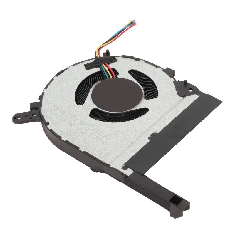 Laptop Cooling Fan for ASUS TUF 4 Pin Connector Notebook